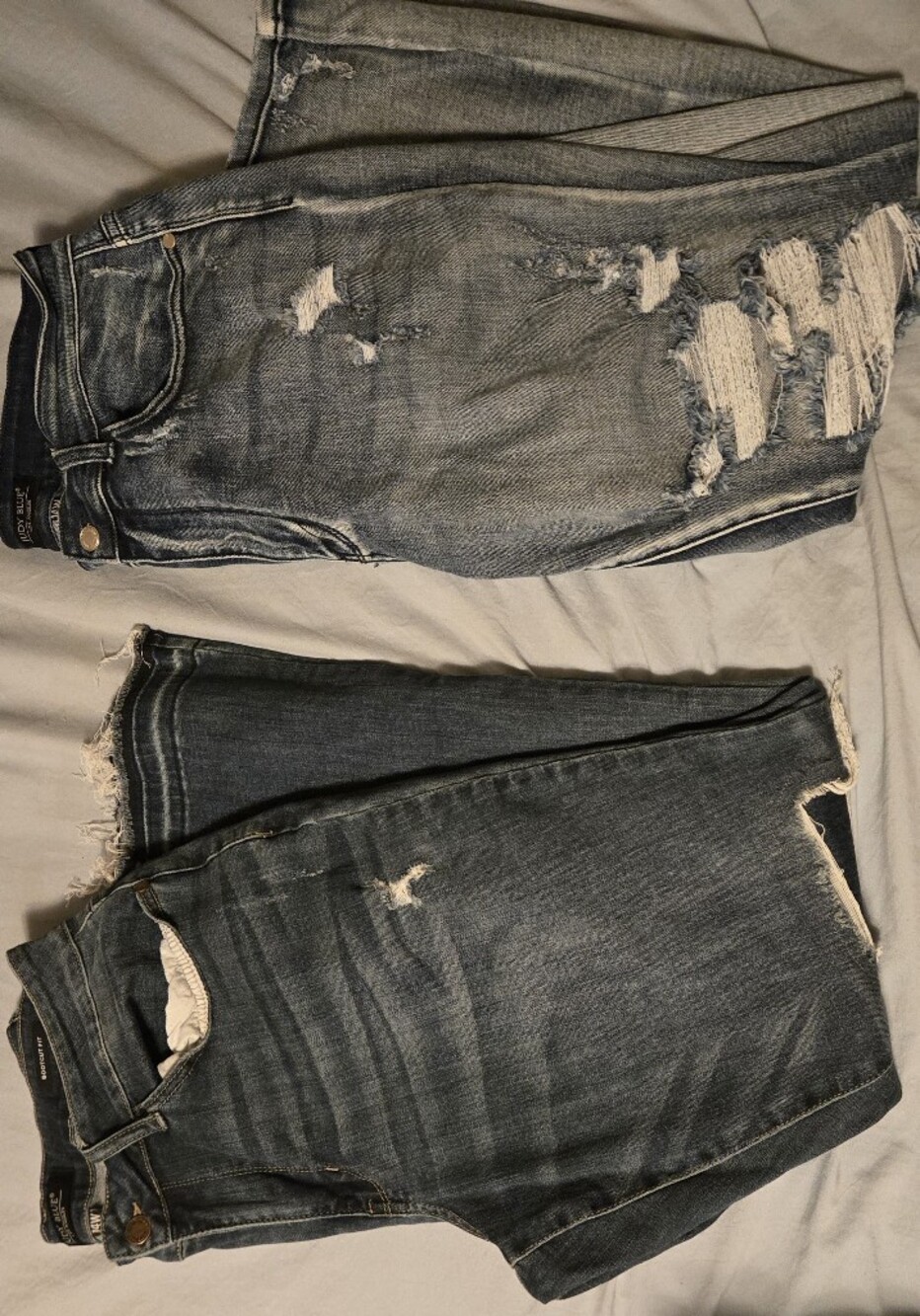 NEVER WORN Judy Blue Size 14w Jean Bundle